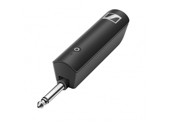 Sennheiser XSW-D Instrument RX Sennheiser XSW-D Instrument RX